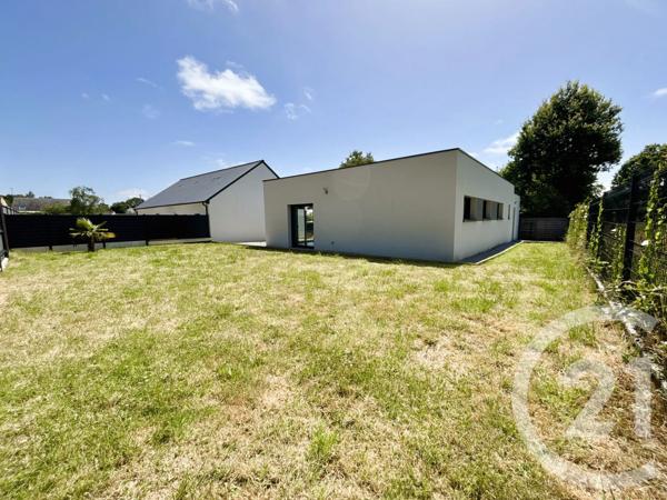 Maison à vendre  5 pièces - 106,77 m 2   BLAIN  - 44