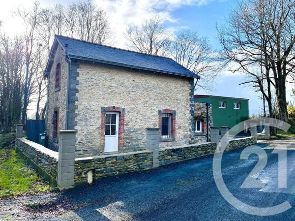 Maison à vendre  5 pièces - 106,77 m 2   BLAIN  - 44