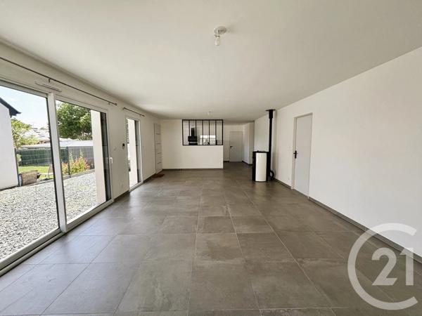 Maison à vendre  5 pièces - 106,77 m 2   BLAIN  - 44