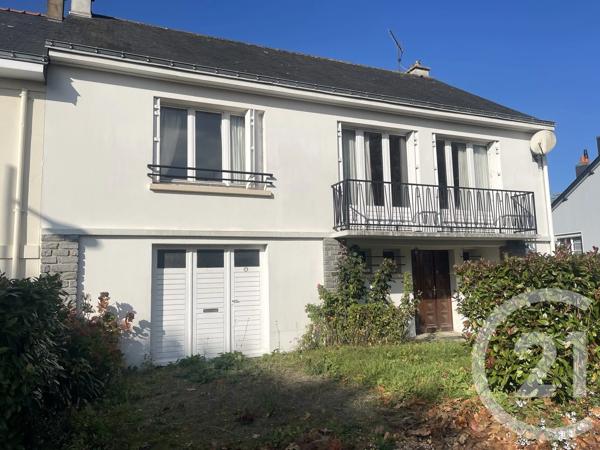 Maison à vendre  5 pièces - 106,77 m 2   BLAIN  - 44