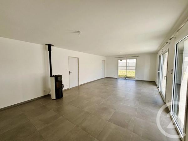 Maison à vendre  5 pièces - 106,77 m 2   BLAIN  - 44