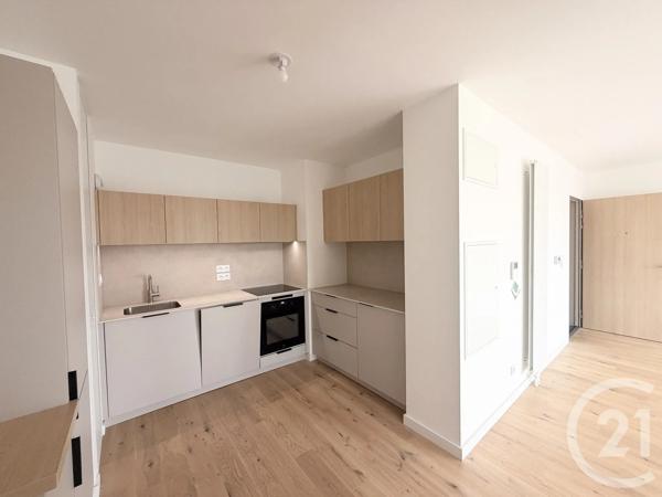 Appartement T3 à vendre  3 pièces - 60,32 m 2   PORNIC  - 44