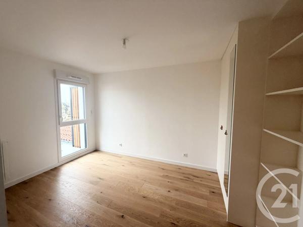 Appartement T3 à vendre  3 pièces - 60,32 m 2   PORNIC  - 44