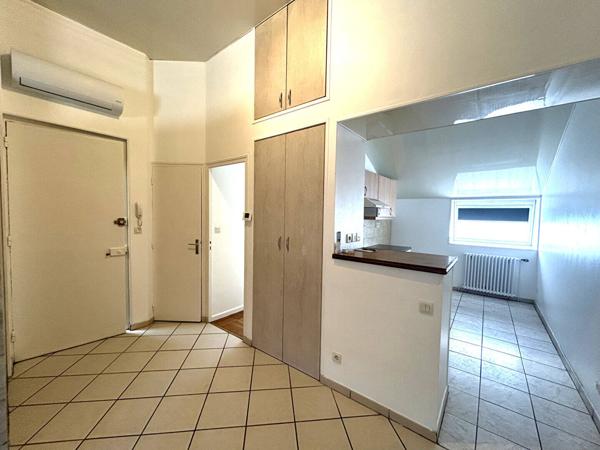 Appartement 2 pièces 44 m² SAINT FONS