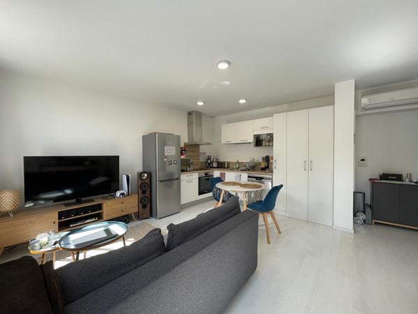 Appartement T2 neuf, centre ville d'Albi