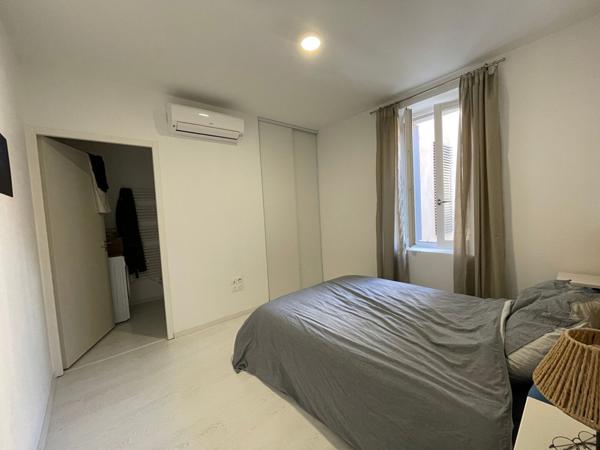 Appartement T2 neuf, centre ville d'Albi