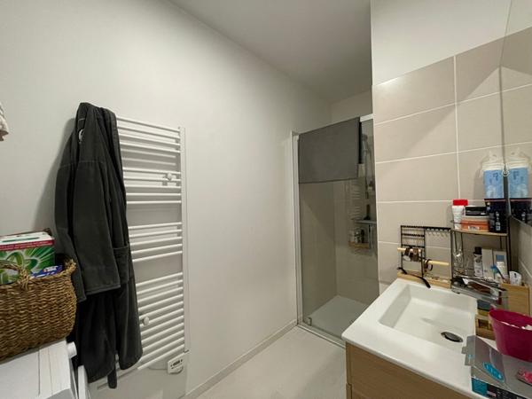 Appartement T2 neuf, centre ville d'Albi