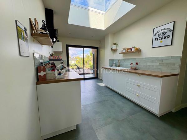 Maison de 92 m²