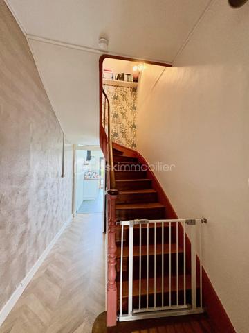 Maison de 92 m²