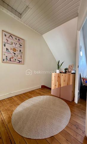 Maison de 92 m²