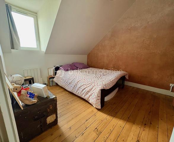 Maison de 92 m²
