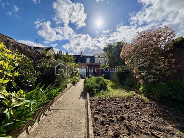 Maison de 92 m²