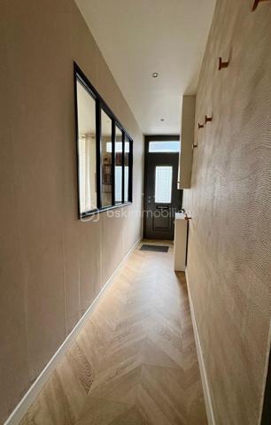 Maison de 92 m²