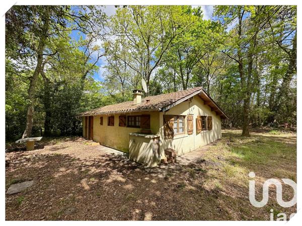 Land for sale 3 908 m² Gujan-Mestras