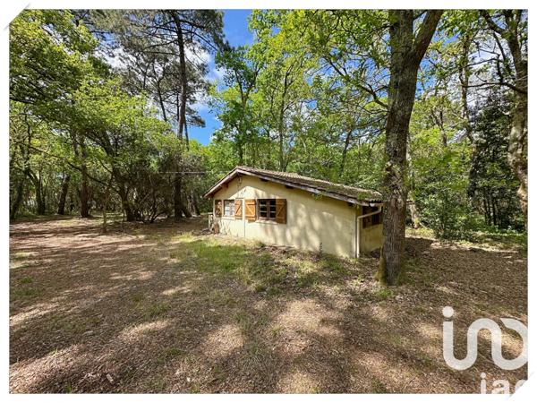 Land for sale 3 908 m² Gujan-Mestras