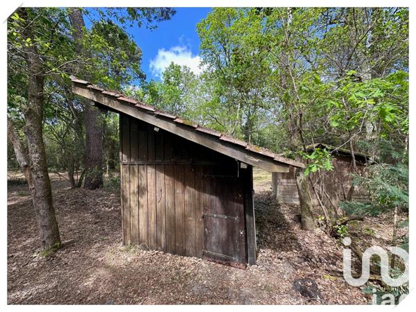 Land for sale 3 908 m² Gujan-Mestras