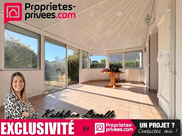 Maison Le Croisic 5 pièce(s) 83 m2