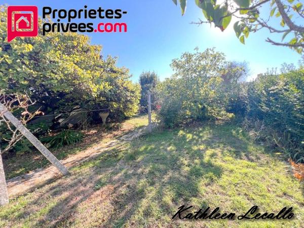 Maison Le Croisic 5 pièce(s) 83 m2