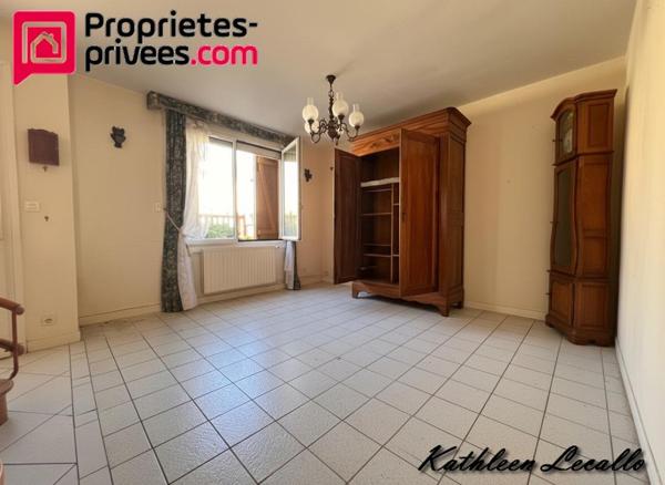 Maison Le Croisic 5 pièce(s) 83 m2