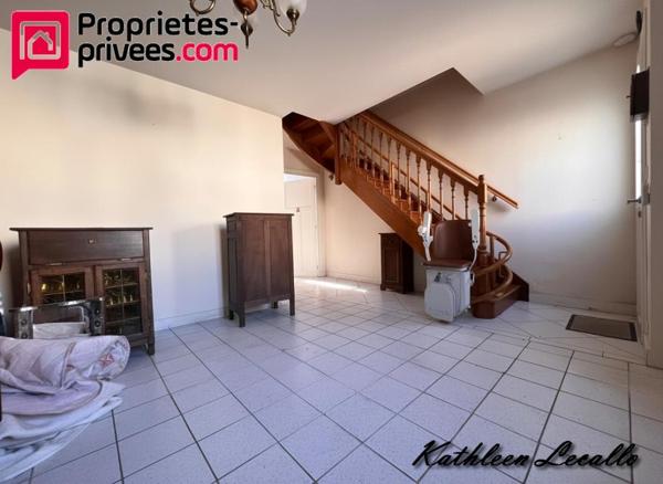 Maison Le Croisic 5 pièce(s) 83 m2