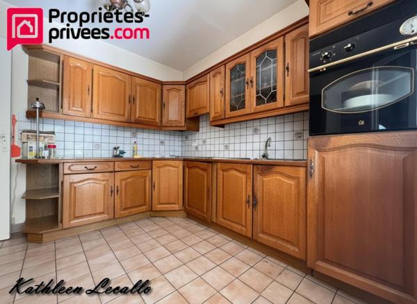 Maison Le Croisic 5 pièce(s) 83 m2