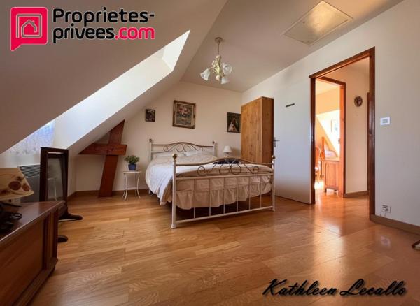 Maison Le Croisic 5 pièce(s) 83 m2