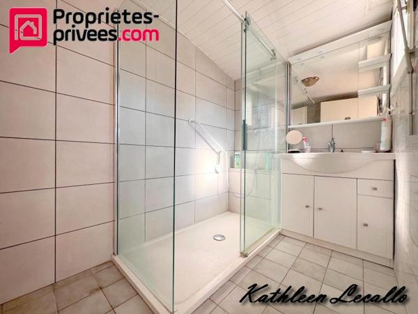 Maison Le Croisic 5 pièce(s) 83 m2