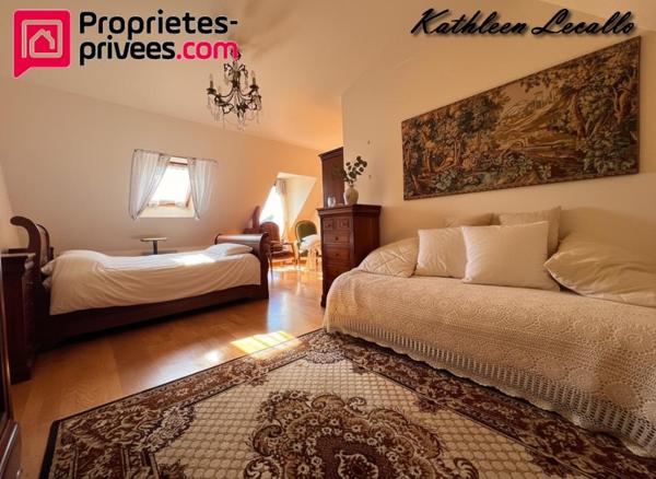 Maison Le Croisic 5 pièce(s) 83 m2