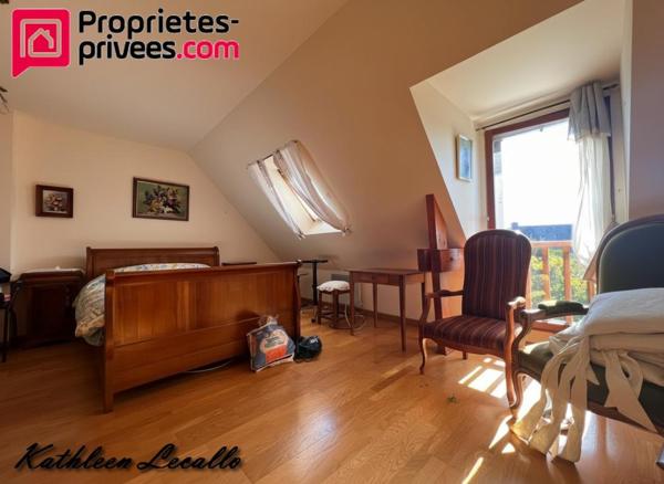 Maison Le Croisic 5 pièce(s) 83 m2