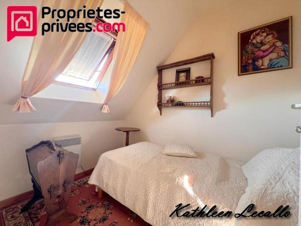 Maison Le Croisic 5 pièce(s) 83 m2