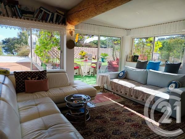 Maison à vendre  8 pièces - 237 m2 STE MAXIME - 83