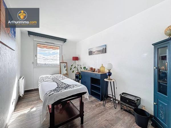 Vente Appartement 4 pièces 85 m2 à Eaubonne