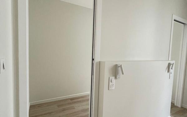 Maison à louer    5 pièces •  Tours