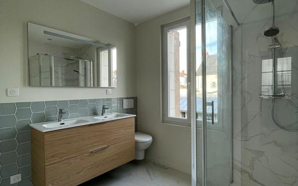 Maison à louer    5 pièces •  Tours