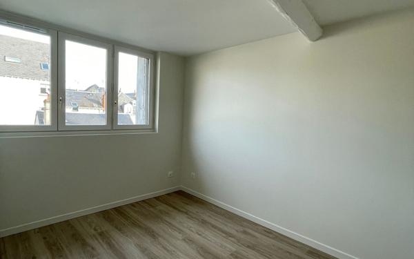 Maison à louer    5 pièces •  Tours