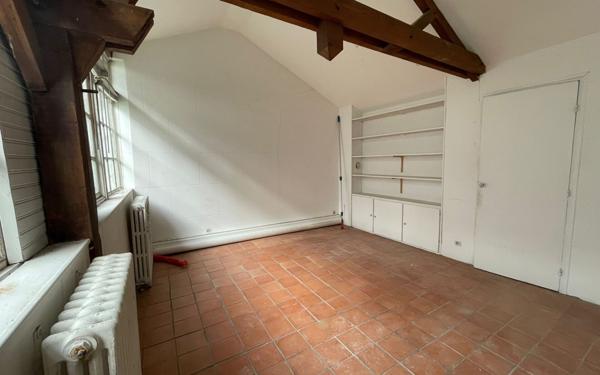 Maison à louer    5 pièces •  Tours