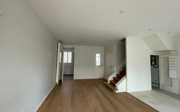 Maison à louer    5 pièces •  Tours