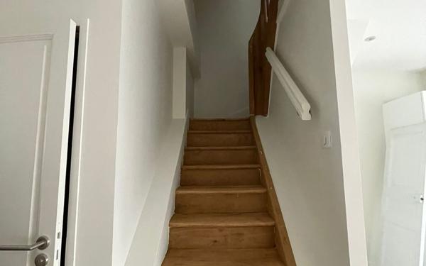 Maison à louer    5 pièces •  Tours