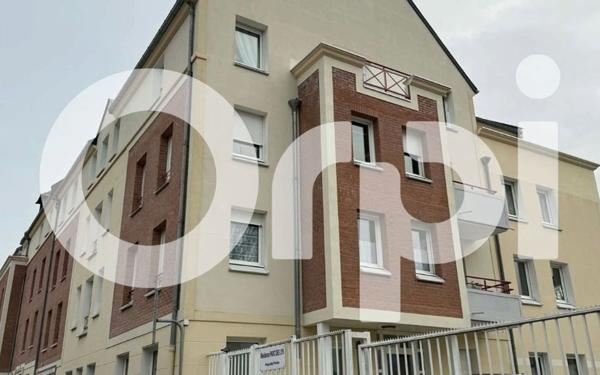 Appartement à vendre    3 pièces • 66 m2 Margny-lès-Compiègne