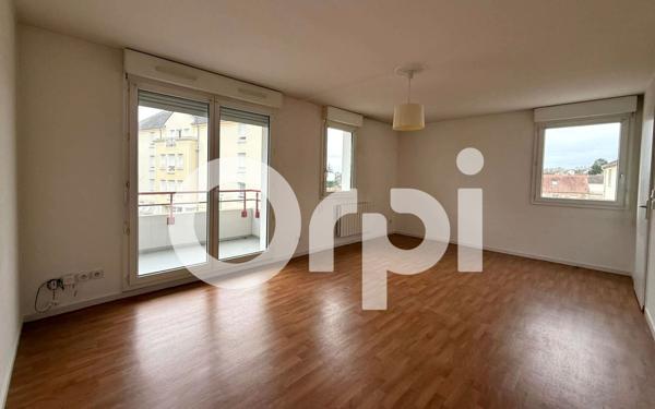 Appartement à vendre    3 pièces • 66 m2 Margny-lès-Compiègne