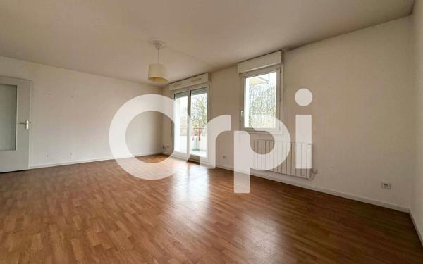 Appartement à vendre    3 pièces • 66 m2 Margny-lès-Compiègne