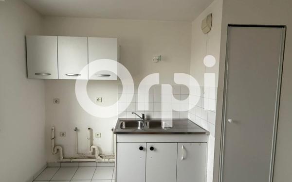 Appartement à vendre    3 pièces • 66 m2 Margny-lès-Compiègne