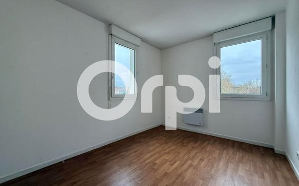 Appartement à vendre    3 pièces • 66 m2 Margny-lès-Compiègne