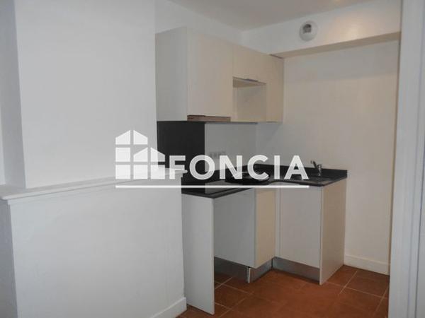 Location Appartement 2 pièces 43.4 m² - 22-24 RUE DES ANGLAISES Cambrai 59400