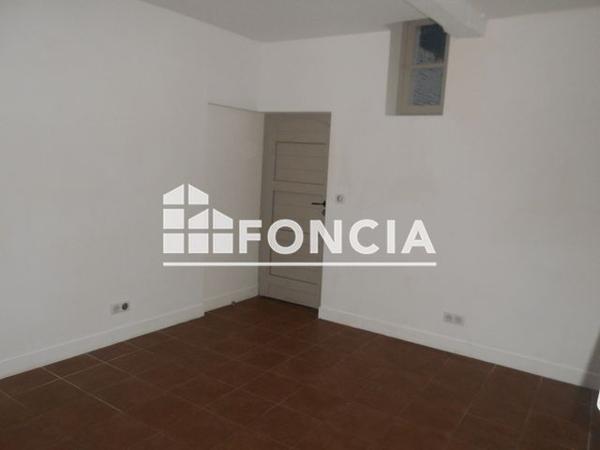 Location Appartement 2 pièces 43.4 m² - 22-24 RUE DES ANGLAISES Cambrai 59400
