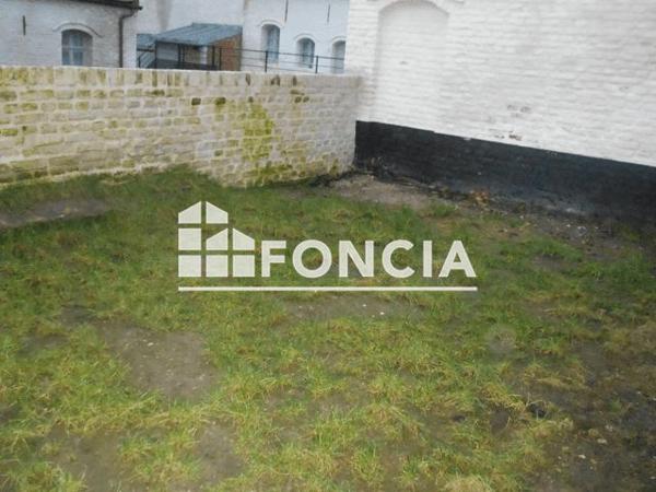 Location Appartement 2 pièces 43.4 m² - 22-24 RUE DES ANGLAISES Cambrai 59400