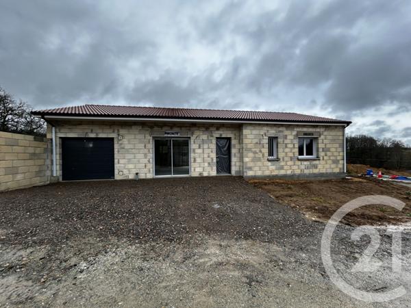 Maison à vendre  5 pièces - 99,22 m2 LIMOGES - 87