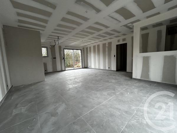 Maison à vendre  5 pièces - 99,22 m2 LIMOGES - 87