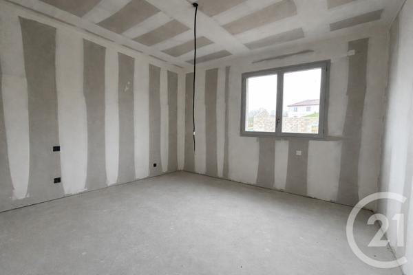 Maison à vendre  5 pièces - 99,22 m2 LIMOGES - 87
