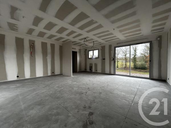 Maison à vendre  5 pièces - 99,22 m2 LIMOGES - 87